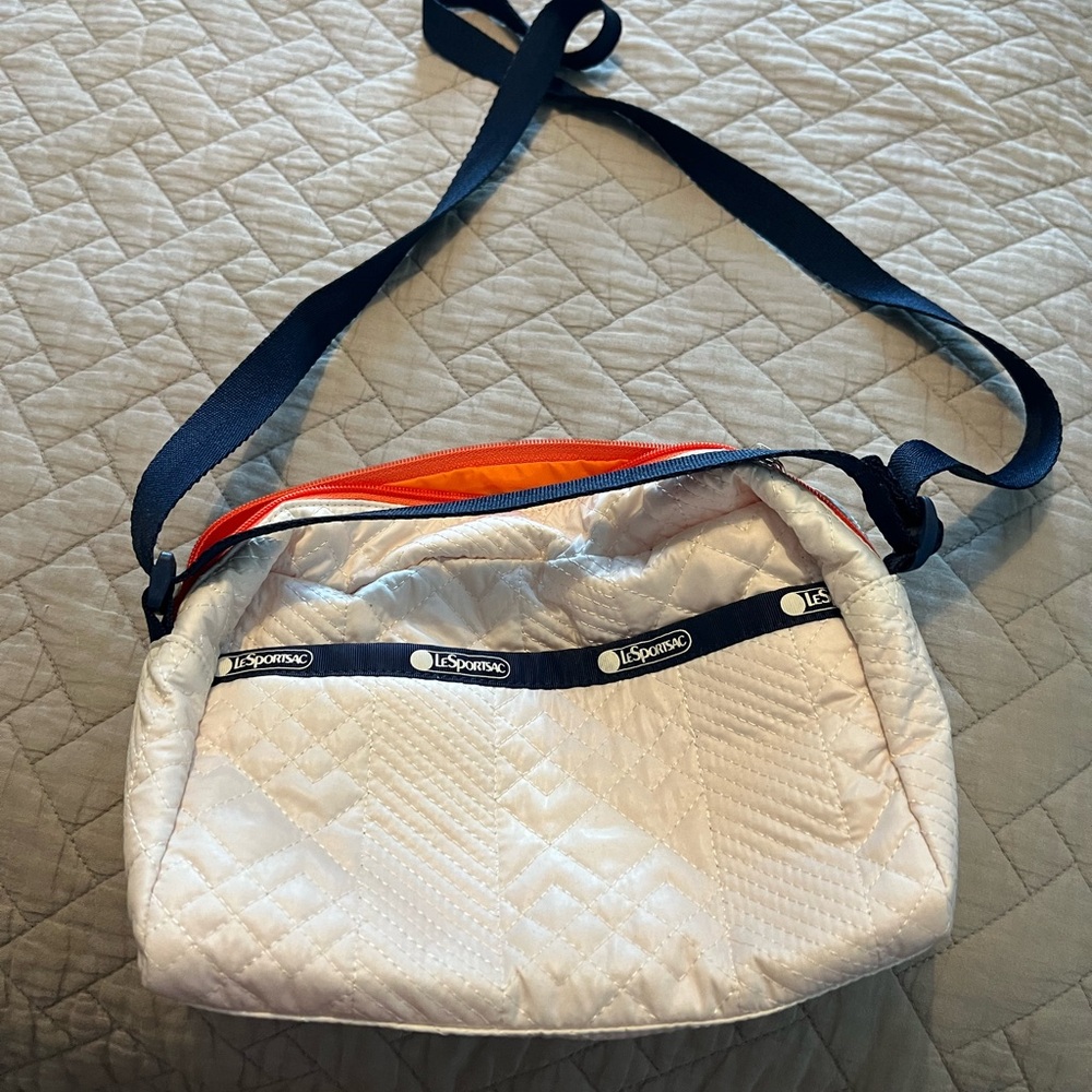 Lesportsac crossbody bag